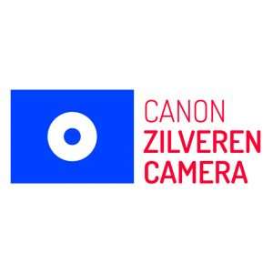 Zilveren Camera